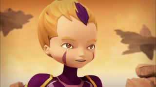 Code Lyoko Évolution - Épisode 16