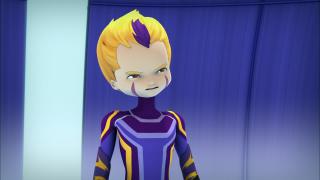 Code Lyoko Évolution - Épisode 1