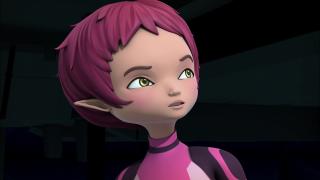 Code Lyoko Évolution - Épisode 20