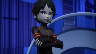 Code Lyoko Évolution - Épisode 22