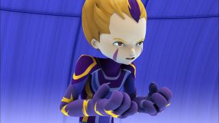 Code Lyoko Évolution - Épisode 24