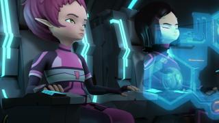 Code Lyoko Évolution - Épisode 25