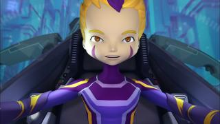 Code Lyoko Évolution - Épisode 26