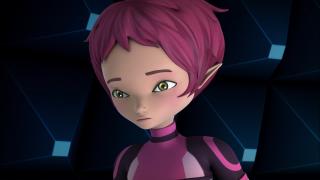 Code Lyoko Évolution - Épisode 6