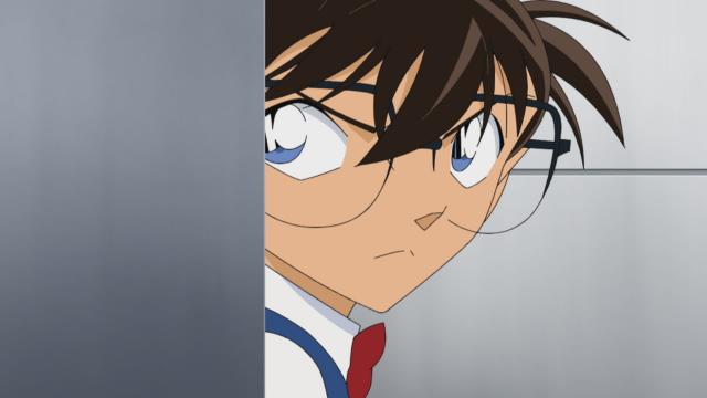 Détective Conan - 27 Épisode 1057 : Les Malfaiteurs - streaming