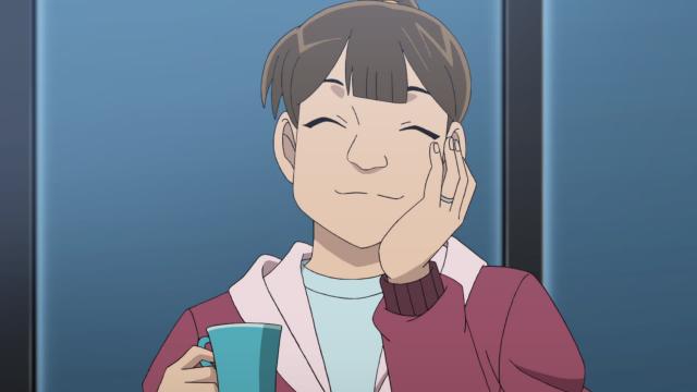 Détective Conan - 28 Épisode 1081 : Pan, le chien intelligent