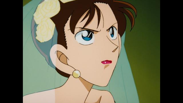 Détective Conan - 1 Épisode 18 - streaming - VOSTFR - ADN