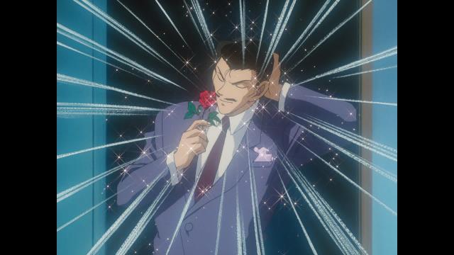 Détective Conan - 1 Épisode 3 - streaming - VOSTFR - ADN