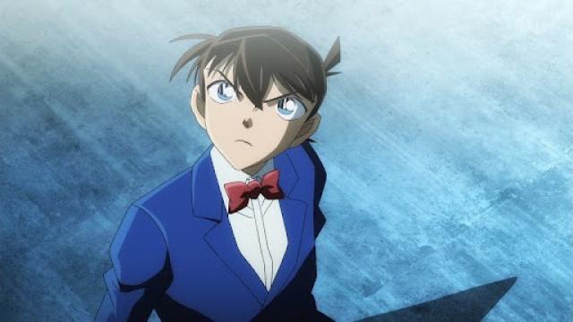 Détective Conan : Episode One - Le Détective Rajeuni - Film - streaming