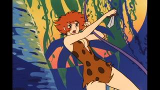 Cutey Honey - Épisode 20