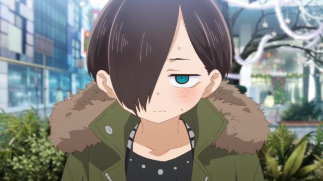 The Dangers in My Heart - 1 Épisode 10 : Nous avons marché doucement