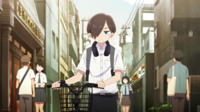 The Dangers in My Heart - 1 Épisode 1 : Au voleur ! - streaming