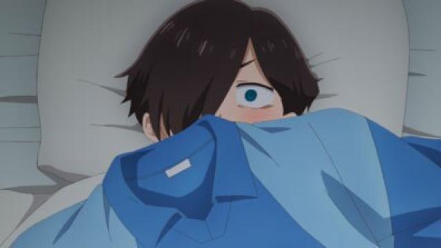 The Dangers in My Heart - 1 Épisode 3 : Je veux t'enlacer - streaming