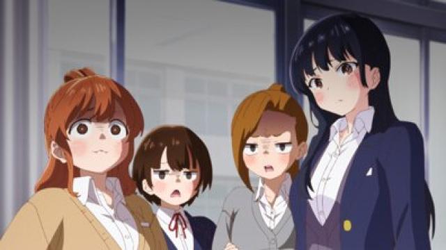 The Dangers in My Heart - 1 Épisode 5 : Séparés - streaming - VOSTFR - ADN