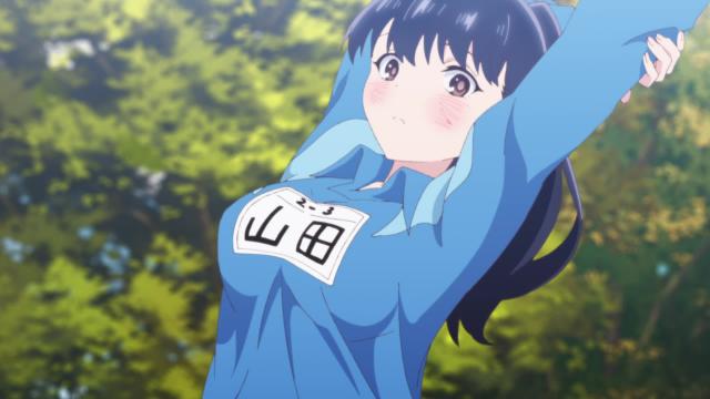 The Dangers in My Heart - 1 Épisode 7 : Les tables tournent - streaming