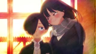 The Dangers in My Heart - Épisode 13