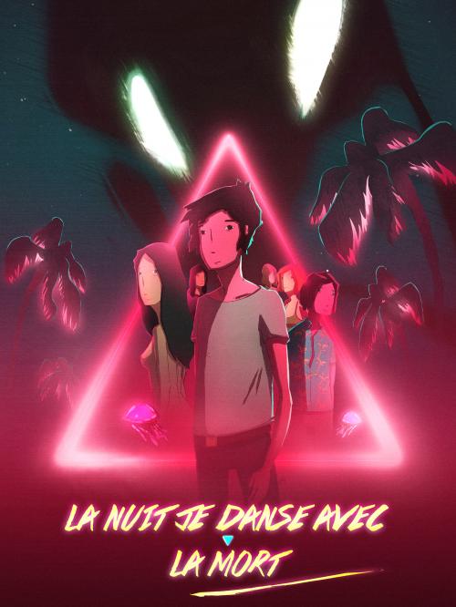 La nuit je danse avec la mort