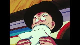 Dragon Ball - Épisode 102