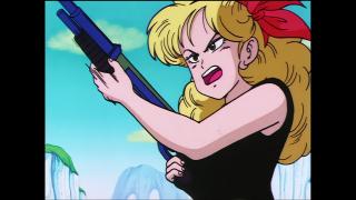 Dragon Ball - Épisode 114