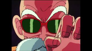 Dragon Ball - Épisode 116