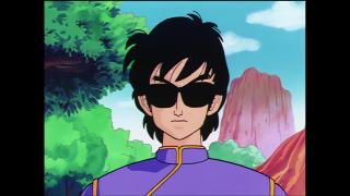 Dragon Ball - Épisode 129