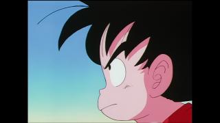 Dragon Ball - Épisode 131