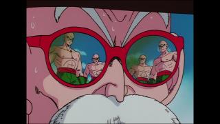 Dragon Ball - Épisode 141