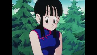 Dragon Ball - Épisode 151