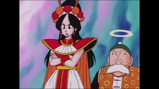 Dragon Ball - Épisode 153