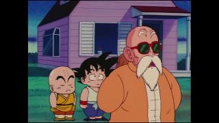 Dragon Ball - Épisode 17