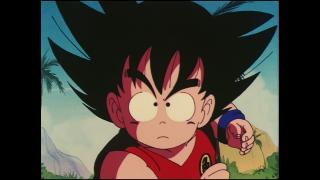 Dragon Ball - Épisode 25