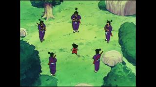 Dragon Ball - Épisode 38