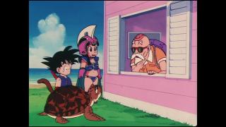 Dragon Ball - Épisode 8