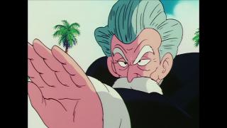 Dragon Ball - Épisode 93