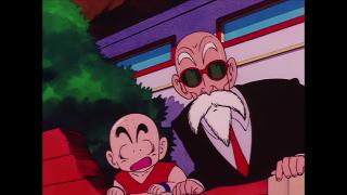 Dragon Ball - Épisode 98