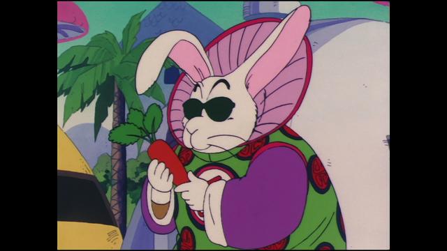 Episode 9 Les Carottes Sont Cuites Vostfr Dragon Ball