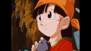 Dragon Ball GT - Épisode 11