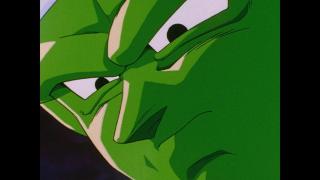 Dragon Ball GT - Épisode 40