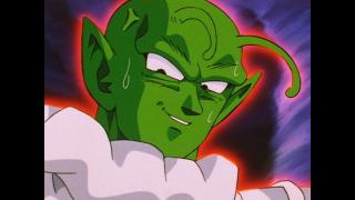 Dragon Ball GT - Épisode 45