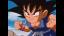 Vegeta a été terrassé par Super C-17. Son Goku est arrivé juste à temps pour prendre le relais. Il réaliste vite qu'il n'est pas à la hauteur et doit donc se transformer en Super Saïyen 4. Mais même sous cette forme, ses attaques ne semblent causer aucun dégât à Super C-17. Au contraire, c'est comme s'il devenait de plus en plus puissant…