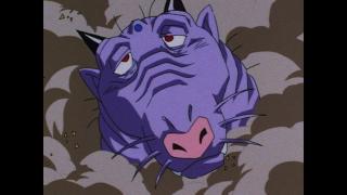 Dragon Ball GT - Épisode 52