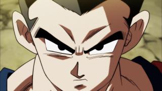 Dragon Ball Super - Épisode 103