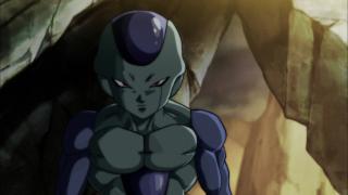 Dragon Ball Super - Épisode 107