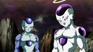 Dragon Ball Super - Épisode 108