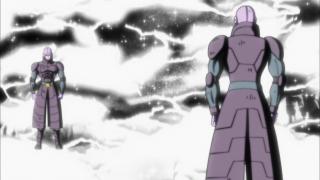 Dragon Ball Super - Épisode 111