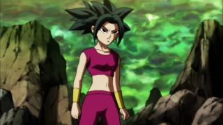 Dragon Ball Super - Épisode 115