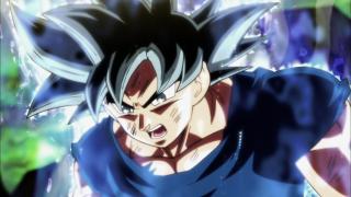 Dragon Ball Super - Épisode 116