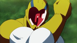 Dragon Ball Super - Épisode 119