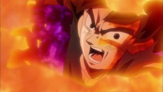 Dragon Ball Super - Épisode 14