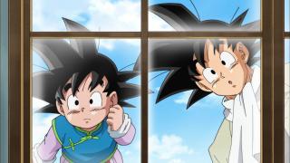 Dragon Ball Super - Épisode 17